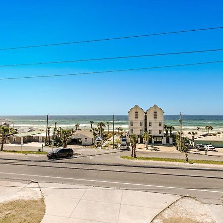 Vista Del Mar II Villa Panama City Beach Exterior photo