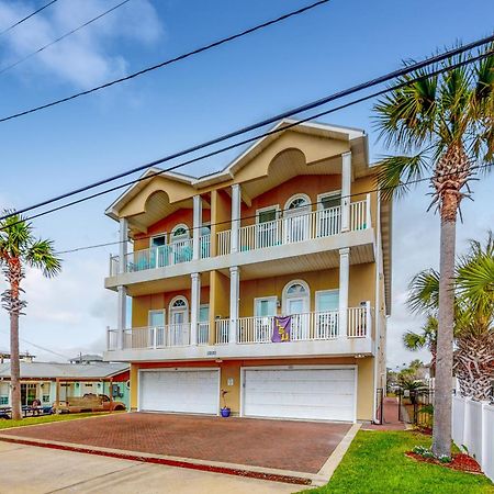 Vista Del Mar II Villa Panama City Beach Exterior photo